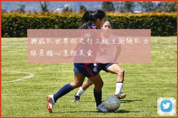 挪威队世界杯之行三位主厨随队为球员精心烹饪美食